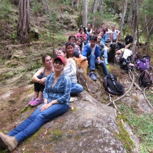 Primeros cursos presenciales UDSA, Valle del Sol.