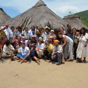 Encuentro Salva-Guardianes