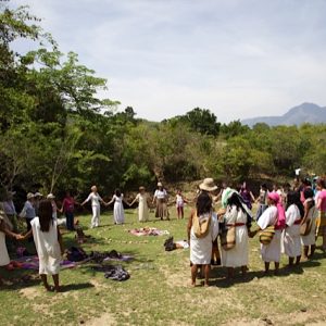 Encuentro Salva-Guardianes