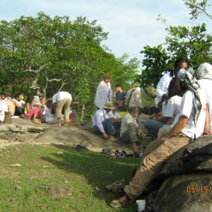 Encuentro Salva-Guardianes