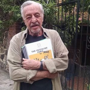 Eduardo del Rio “RIUS” y sus Publicaciones para la UDSA