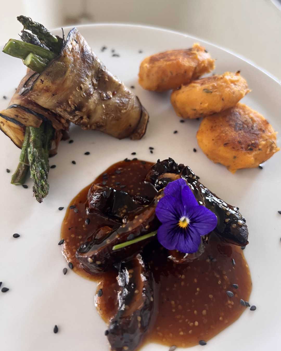 Preparación del curso 8