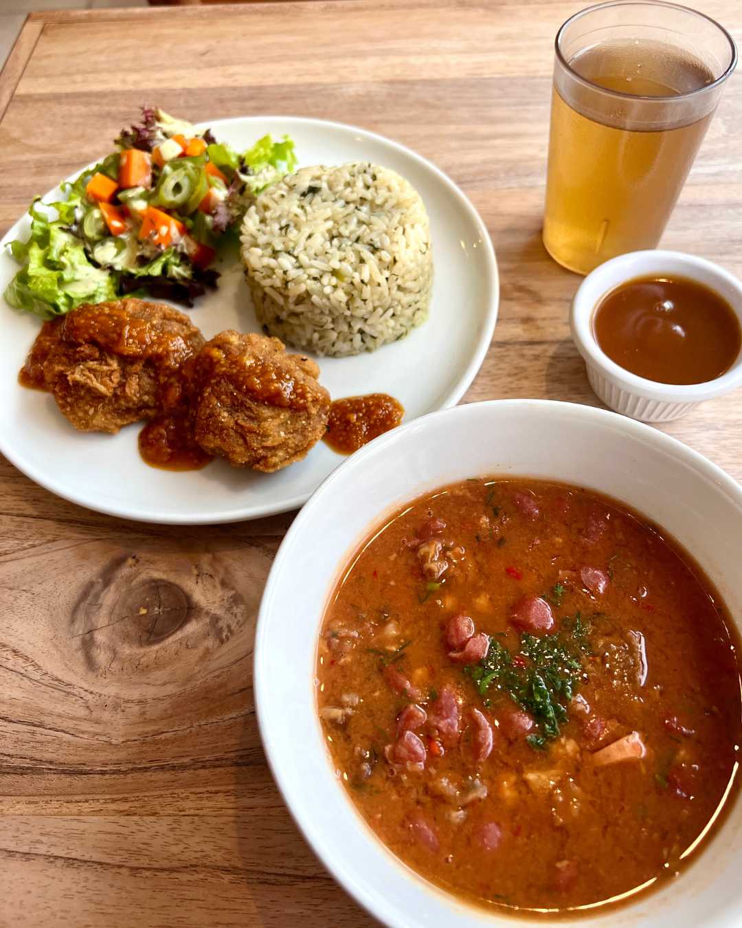 Preparación del curso 3