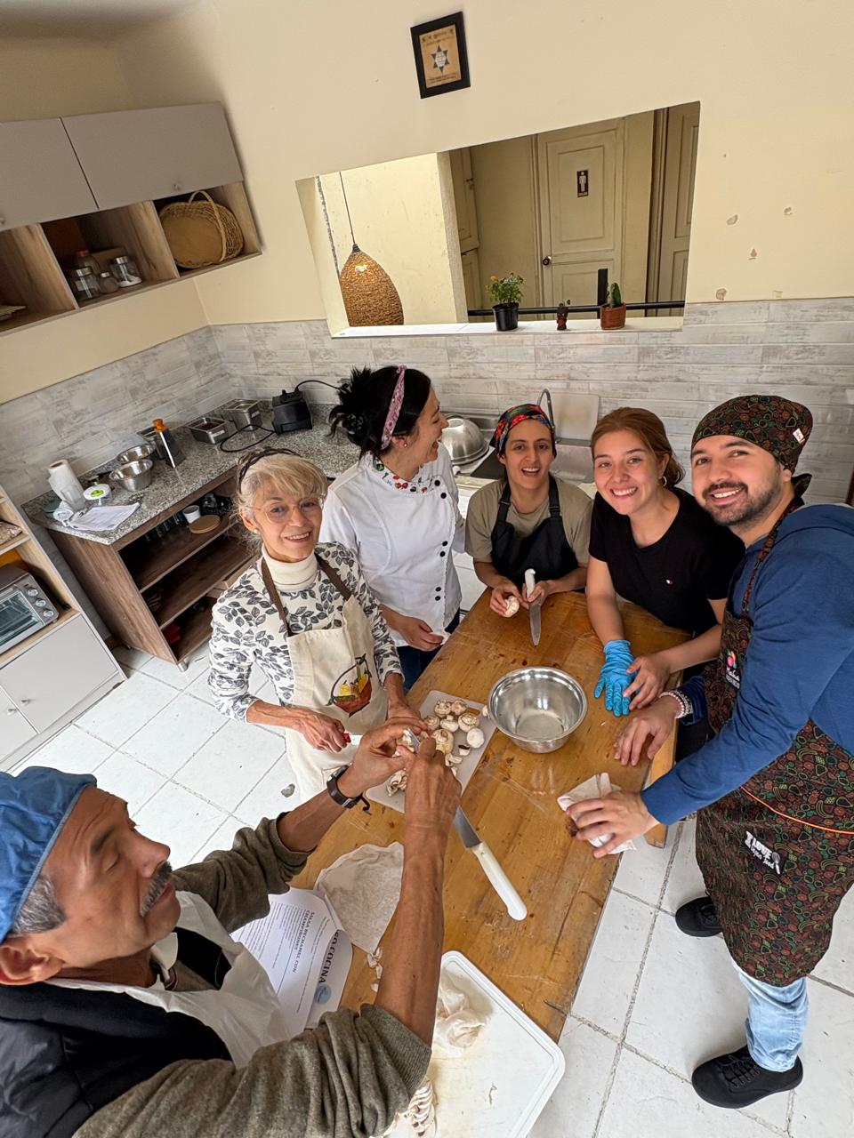 Experiencia previa UDSA 1