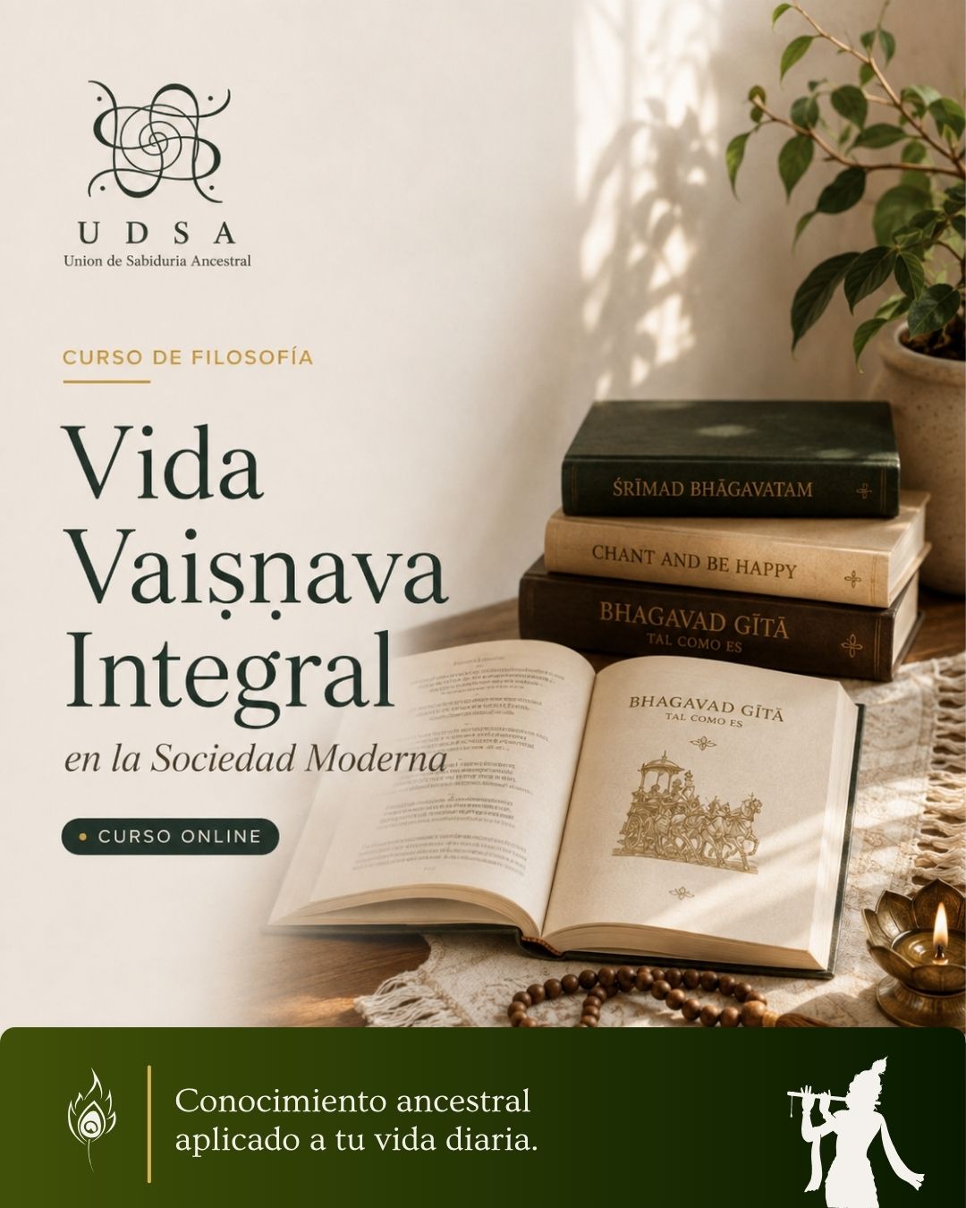 Formación UDSA